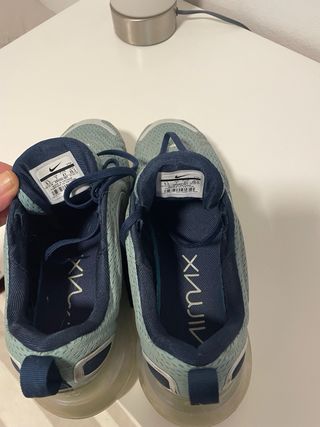 Nike Air Max 720 Zapatillas