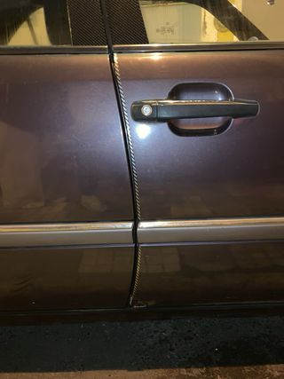 Mercedes-Benz C200 1995