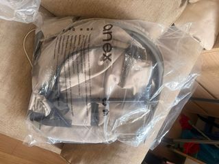 Cochecito Anex IQ 3 en 1