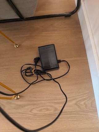 Máquina de coser Singer Simple 3221