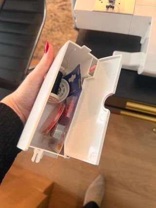 Máquina de coser Singer Simple 3221