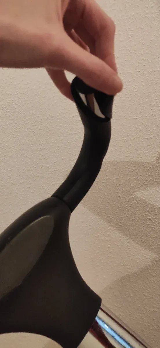 Triciclo Evolutivo Molto Urban Trike Rojo