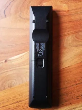 Mando a distancia PlayStation 3 Sony