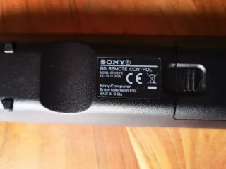 Mando a distancia PlayStation 3 Sony