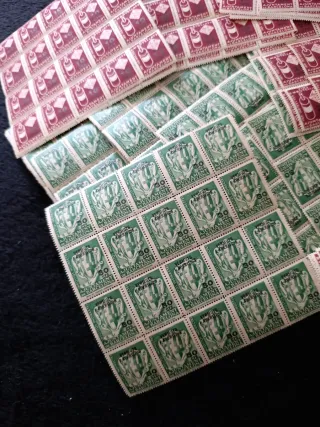 Sellos Ajuntament Barcelona