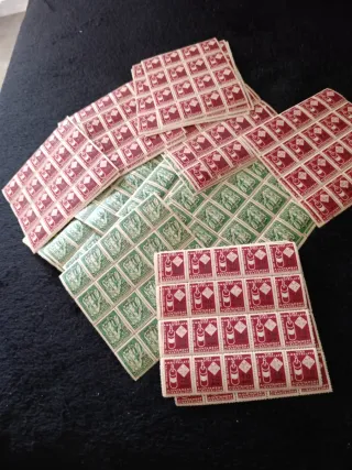 Sellos Ajuntament Barcelona