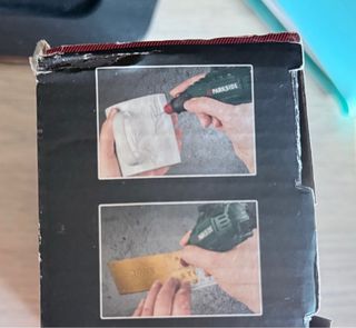 Parkside Aparato Grabador PGG 15 E4