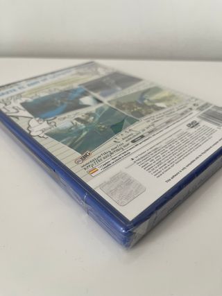 Precintado SSX On Tour PS2