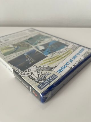 Precintado SSX On Tour PS2