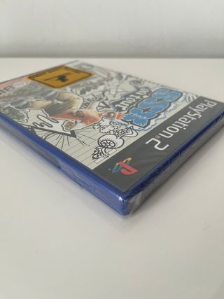 Precintado SSX On Tour PS2