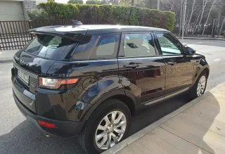 Range Rover  2017