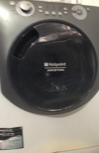 Lavatrice Hotpoint Ariston Aqualtis