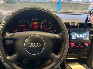 Audi A4 2001