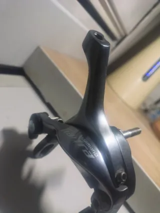 Pinza de frenos Bicicleta