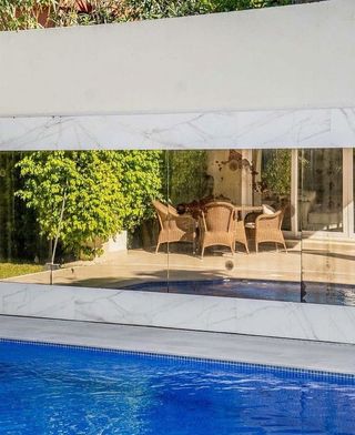 Chalet en alquiler en Casco Antiguo en Marbella