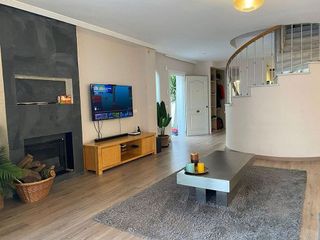 Chalet en alquiler en Casco Antiguo en Marbella