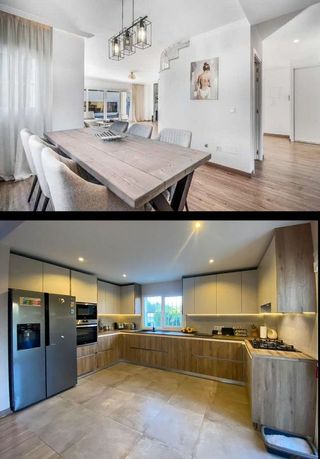 Chalet en alquiler en Casco Antiguo en Marbella