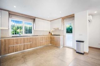 Chalet en alquiler en Casco Antiguo en Marbella