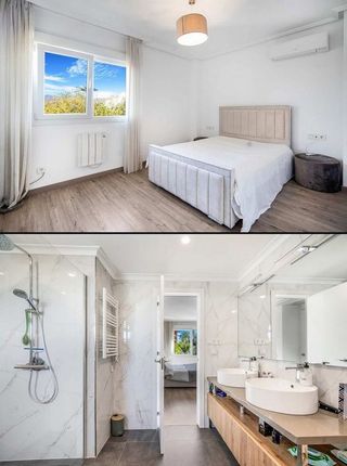 Chalet en alquiler en Casco Antiguo en Marbella