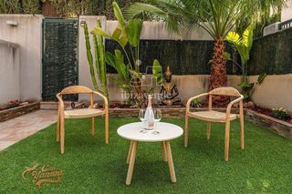 Chalet en alquiler en Cala Vedella - Cala Tarida - Cala Conta en Sant Josep de sa Talaia