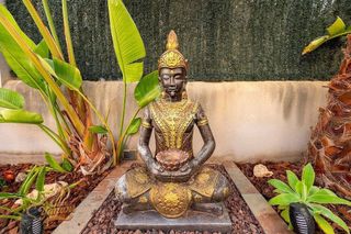 Chalet en alquiler en Cala Vedella - Cala Tarida - Cala Conta en Sant Josep de sa Talaia