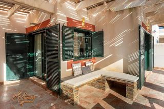 Chalet en alquiler en Cala Vedella - Cala Tarida - Cala Conta en Sant Josep de sa Talaia