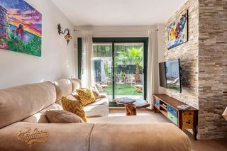 Chalet en alquiler en Cala Vedella - Cala Tarida - Cala Conta en Sant Josep de sa Talaia