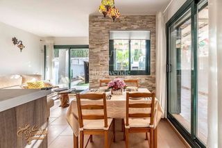 Chalet en alquiler en Cala Vedella - Cala Tarida - Cala Conta en Sant Josep de sa Talaia