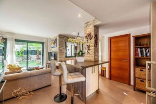 Chalet en alquiler en Cala Vedella - Cala Tarida - Cala Conta en Sant Josep de sa Talaia