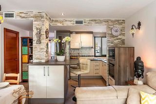 Chalet en alquiler en Cala Vedella - Cala Tarida - Cala Conta en Sant Josep de sa Talaia