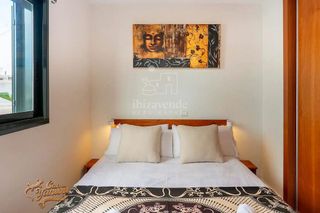 Chalet en alquiler en Cala Vedella - Cala Tarida - Cala Conta en Sant Josep de sa Talaia