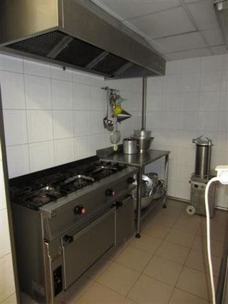 Local comercial en alquiler en Centre en Girona