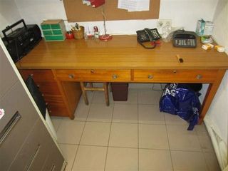 Local comercial en alquiler en Centre en Girona