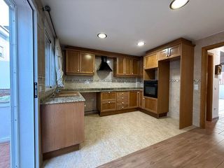 Casa adosada en alquiler en San Antonio de Benagéber