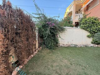 Casa adosada en alquiler en San Antonio de Benagéber