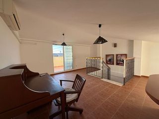 Casa adosada en alquiler en San Antonio de Benagéber