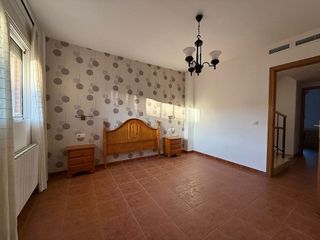 Casa adosada en alquiler en San Antonio de Benagéber