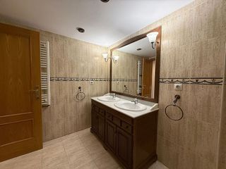 Casa adosada en alquiler en San Antonio de Benagéber