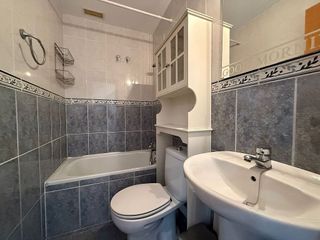 Casa adosada en alquiler en San Antonio de Benagéber