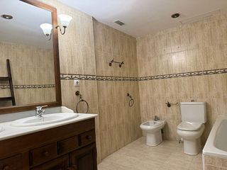 Casa adosada en alquiler en San Antonio de Benagéber