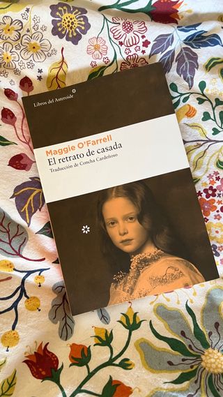 El retrato de casada (Libros Del Asteroide) (Sp...