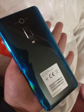 Móvil Xiaomi Mi 9T
