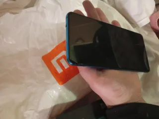 Móvil Xiaomi Mi 9T