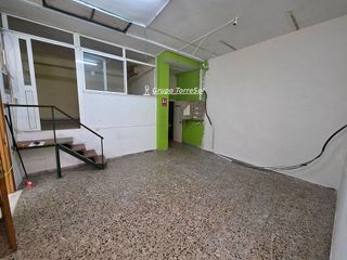 Local comercial en alquiler en Centre en Torredembarra