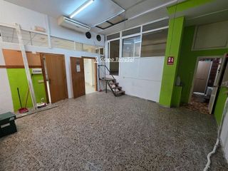 Local comercial en alquiler en Centre en Torredembarra