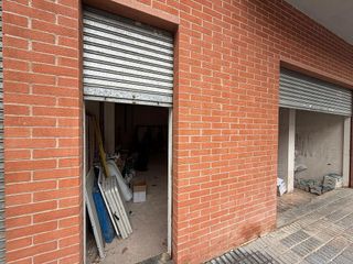 Local comercial en alquiler en Port - Horta de Santa María en Cambrils