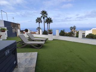 Chalet en alquiler en Victoria de Acentejo (La)