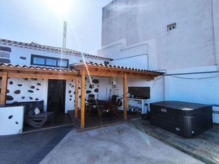 Chalet en alquiler en Victoria de Acentejo (La)