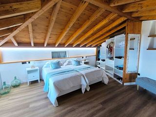 Chalet en alquiler en Victoria de Acentejo (La)