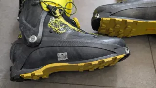 Scarpa Alien RS Talla 29